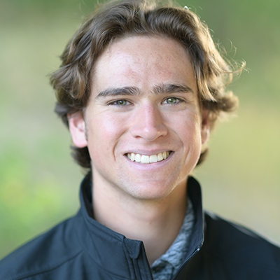  GREG & CAY WOODSON LEADERSHIP SCHOLARSHIP Jon Brumley 