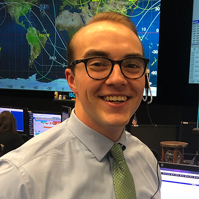  LON JUSTICE SCHOLARSHIP Nick Holaday 