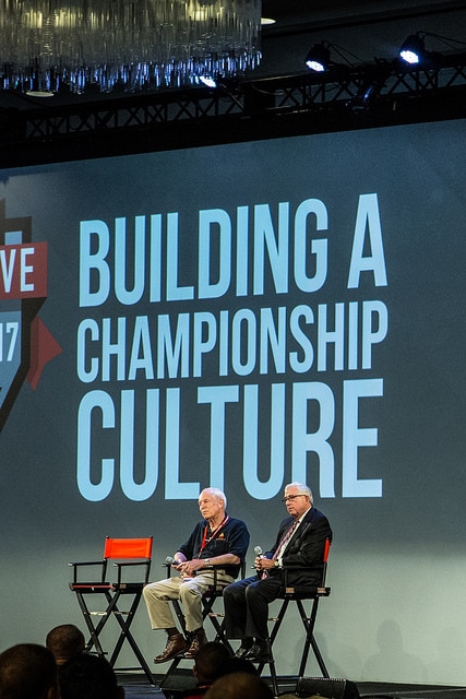 Circle of Excellence