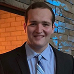  GEORGE P. BUNDY SCHOLARSHIP Aidan Looby 