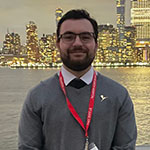  GEORGE P. BUNDY SCHOLARSHIP James DeRosa 