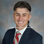  CHARLES R. WALGREEN, JR. MEMORIAL SCHOLARSHIP Joshua Gallagher 