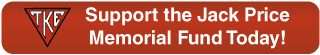 Jack Price Memorial Fund