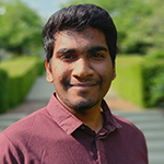  GREG & CAY WOODSON LEADERSHIP SCHOLARSHIP Priktish Suntoo 